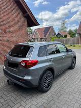 Suzuki Vitara 1.6 VVT Comfort 4x2 Automatik Comfort - Suzuki Vitara mit Benzin-Antrieb: Geländewagen, 1.6