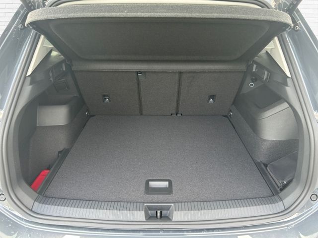 Fahrzeugabbildung Volkswagen Tiguan ENERGY 2.0 TSI 4MOTION 204 PS DSG