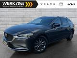 Mazda 6 G165 Center-Line Automatik ACC HUD 360° Navi - Mazda 6: Center Line