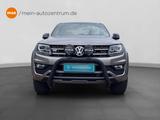 Volkswagen Amarok DoubleCab 3.0 TDI 4Motion Aventura Black  - Offers matching your search criteria