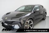 Lotus Eletre R Stellar Schwarz, KEF, Int. Glasdach - Lotus Eletre Neuwagen
