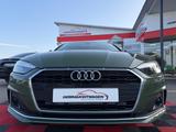 Audi A5 Sportback 35 TDI*MATRIX LED*LEDER*Touchscreen - gebrauchte Audi A5 aus dem Jahr 2021