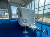 Knaus Deseo 400 TR Modell  2024 mit Klima - Deseo