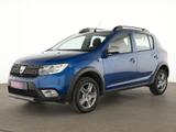 Dacia Sandero Stepway Navi|Rückfahrkamera|Bluetooth - Dacia Sandero in München