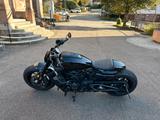 Harley-Davidson Sportster S (RH1250S) - CHOPPER 125