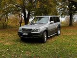 Hyundai Terracan 2.9CRDI 4WD Overlander 4x4 - Hyundai Terracan Diesel Gebrauchtwagen