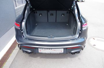 Porsche Macan GTS*Chrono,Pano,Tempolimit,ACC,BOSE,360°