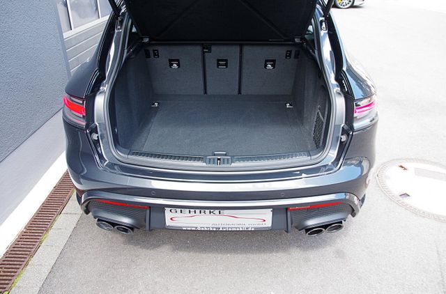 Porsche Macan GTS*Chrono,Pano,Tempolimit,ACC,BOSE,360°