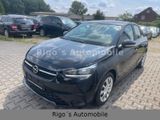 Opel Corsa F Edition*1.Hand*Klima*Lenkradheizung*Uvm* - Opel Corsa: F