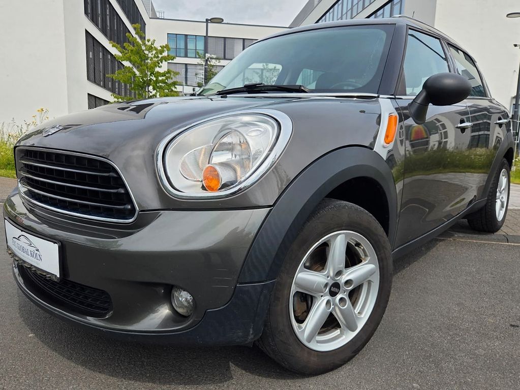 Angebot ansehen MINI Countryman C (Cooper)