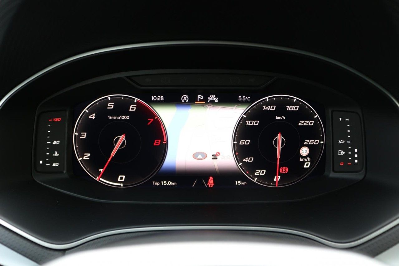 Fahrzeugabbildung SEAT Arona Style 1.0 TSI 110 PS 6-Gang VFW