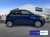 Fiat 500e Base 42 kWh - 0,99% Finanzierung - Fiat Gebrauchtwagen in Hamburg