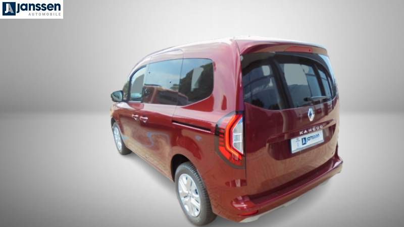 Fahrzeugabbildung Renault KANGOO E-TECH 100% el. Paket Equilibre EV45 AC22