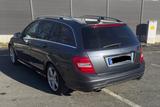 Mercedes-Benz C 300 CDI 4MATIC T AMG Paket Autom. *8Fach*SHeft - gebrauchte Mercedes-Benz C 300 aus dem Jahr 2013