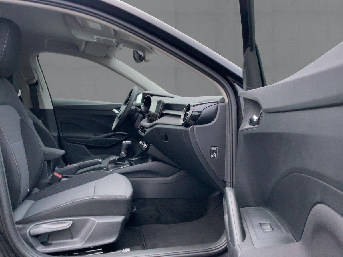 Skoda Fabia - Bild 11