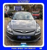 Hyundai i30 FIFA WM Edition 1.4L Benzin/ TÜV+AU NEU / ZV - Hyundai i30 Gebrauchtwagen in Bremen