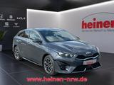 Kia Procee'd 1.5 T-GDI DCT Ultimate Edition NAVI LED - Kia pro cee'd / ProCeed Jahreswagen
