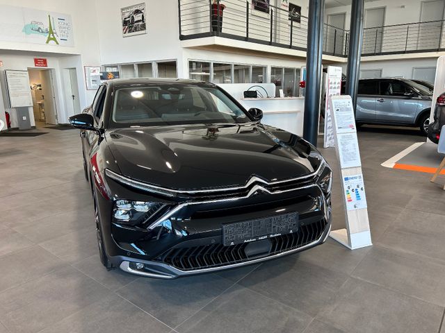 Citroën C5 X Plug-in-Hybrid 225 S&S ë-EAT8 SHINE