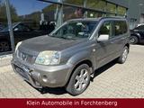 Nissan X-Trail Columbia Klimaautomatik PDC AHK LM - Nissan X-Trail Columbia mit Diesel-Antrieb