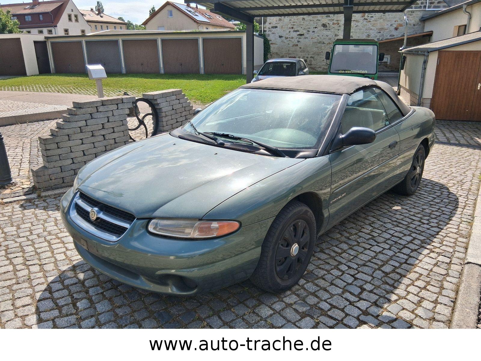 Chrysler Sebring