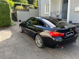 BMW 440i xDrive GC M Sportpaket deutsches Fahrzeug - : Fahrzeug
