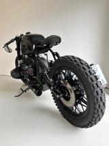 BMW R100RS Café Racer - BMW CAFE RACER