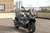 BMW C 400 GT  /  AKTION BIS 30.06  - BMW AKTION