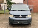 Volkswagen T5 Multivan Startline*2Hand*Serviceheft* - Volkswagen T5 Multivan: Kleinbus