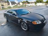 Hyundai Coupe GK - Hyundai Coupe aus 2004