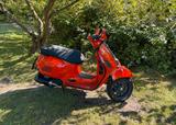 Vespa GTS 125 Supersport - Offers