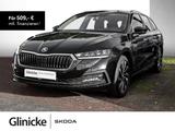Skoda Octavia Combi Style 2.0 TDI DSG Ko.Plus Columbus - Skoda Octavia: Pl