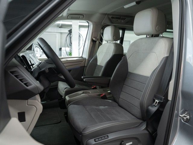 T7 Multivan Edition eHybrid lang 4M. AHK DCC 360