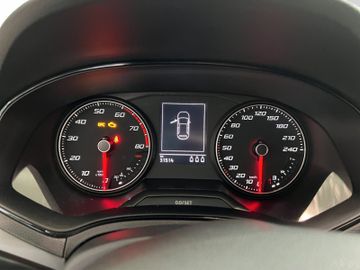 Bild 11 Seat Ibiza 1.0 TSI Style