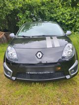 Renault twingo RS 133 PS. - Renault Twingo: 133