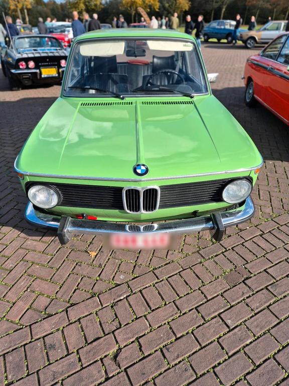 BMW 2002