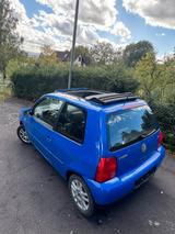 Volkswagen VW Lupo 1.4 16V Klima - Volkswagen Lupo: 16v