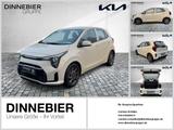 Kia Picanto 1.0 Vision Automatik+Navi+Kamera+SHZ - Kia Picanto aus 2025