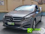 Mercedes-Benz MERCEDES-BENZ B 180 d Executive GUARDA L'OFFERTA - Mercedes-Benz Guard