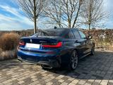 BMW M340d Schiebedach Standhzg. Laserlicht HUD DAB - BMW M340d mit Schiebedach