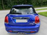 MINI Cooper SD Automatik, Leder, Panoramadach,NAVI - MINI Cooper SD von privat