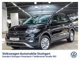 Volkswagen T-Cross Life 1.0 TSI Klima - VW T-Cross Gebrauchtwagen in Stuttgart