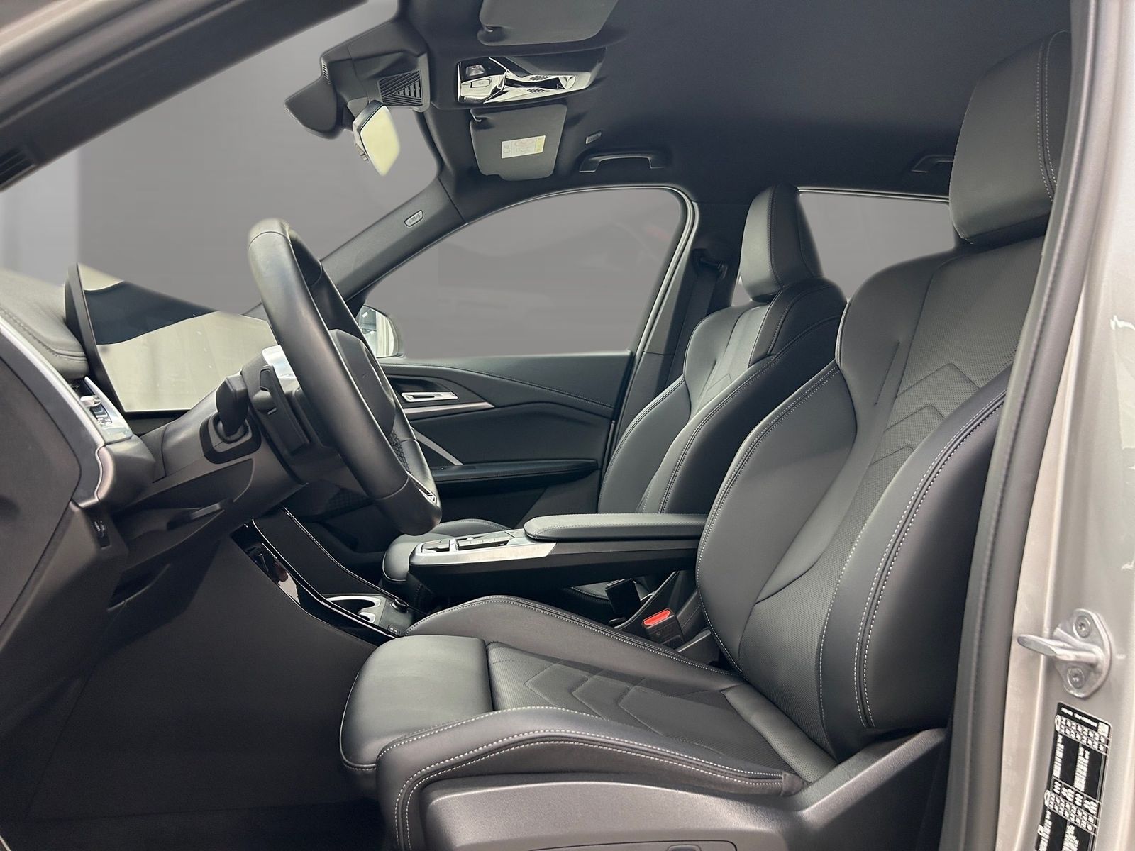 BMW X1 - Bild 9