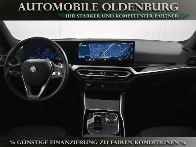 BMW 318 d Touring *ACC*StHz*H&K*Leder*Ad.LED*KeyGo*