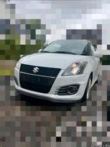 Suzuki Swift Sport NZ 1,6 Tüv Neu, Sehr we... - Suzuki Gebrauchtwagen in Saarbrücken