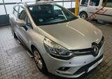Renault Clio 1.5 dCi Grandtour Limited 1. Hd. Navi PDC - Renault Clio mit Diesel-Antrieb: 1.5