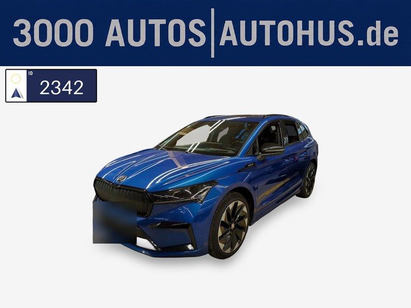 Image of Skoda Enyaq