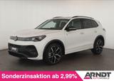 Volkswagen Tiguan 2.0 TSI DSG 4M R-Line IQ Pano Nav Key 360 - Volkswagen Tiguan: Tsi