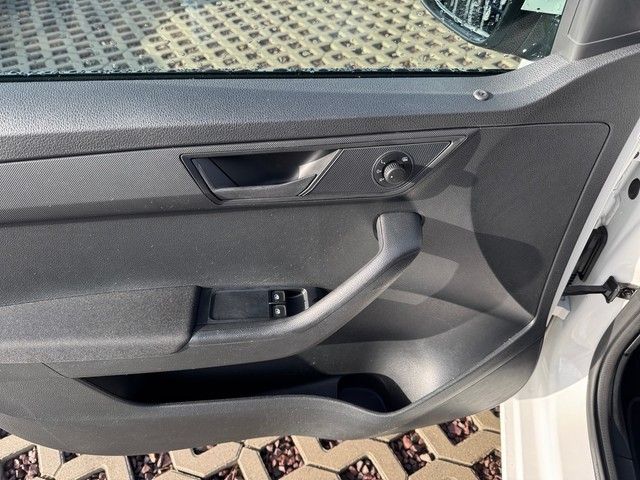 Skoda Fabia - Bild 11