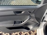 Skoda Fabia - Vorschau Bild 11