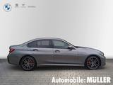 BMW 330 i M Sport Lim. M SPORT PRO+AHK+LED+HUD+DAB+H - BMW 3er Reihe Gebrauchtwagen in Hamburg